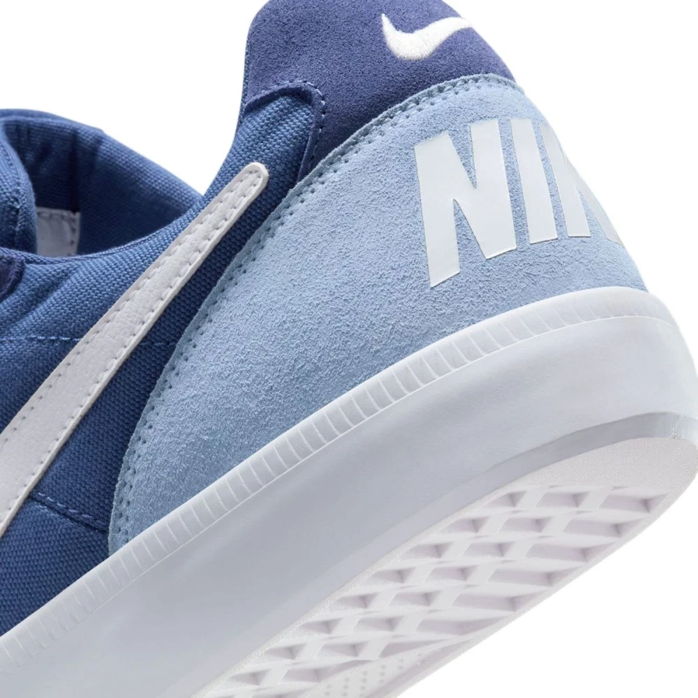 Chaussures Homme NSW TIEMPO TRAINER bleu
