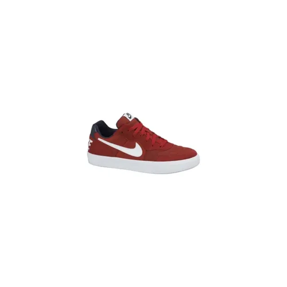 Chaussures Homme NSW TIEMPO TRAINER Rouge