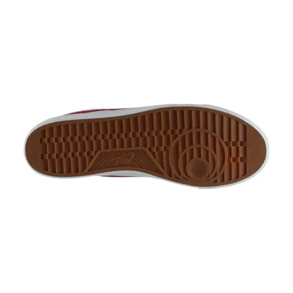 Chaussures Homme NSW TIEMPO TRAINER Rouge