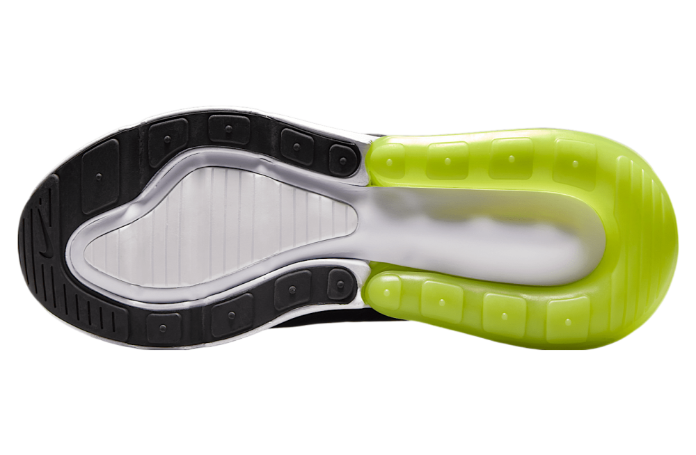 Nike Air Max 270 Light Lemon Twist / Noir