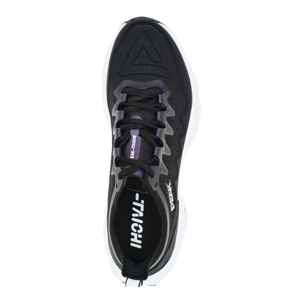 Tenis Running PEAK-TAICHI Hombre