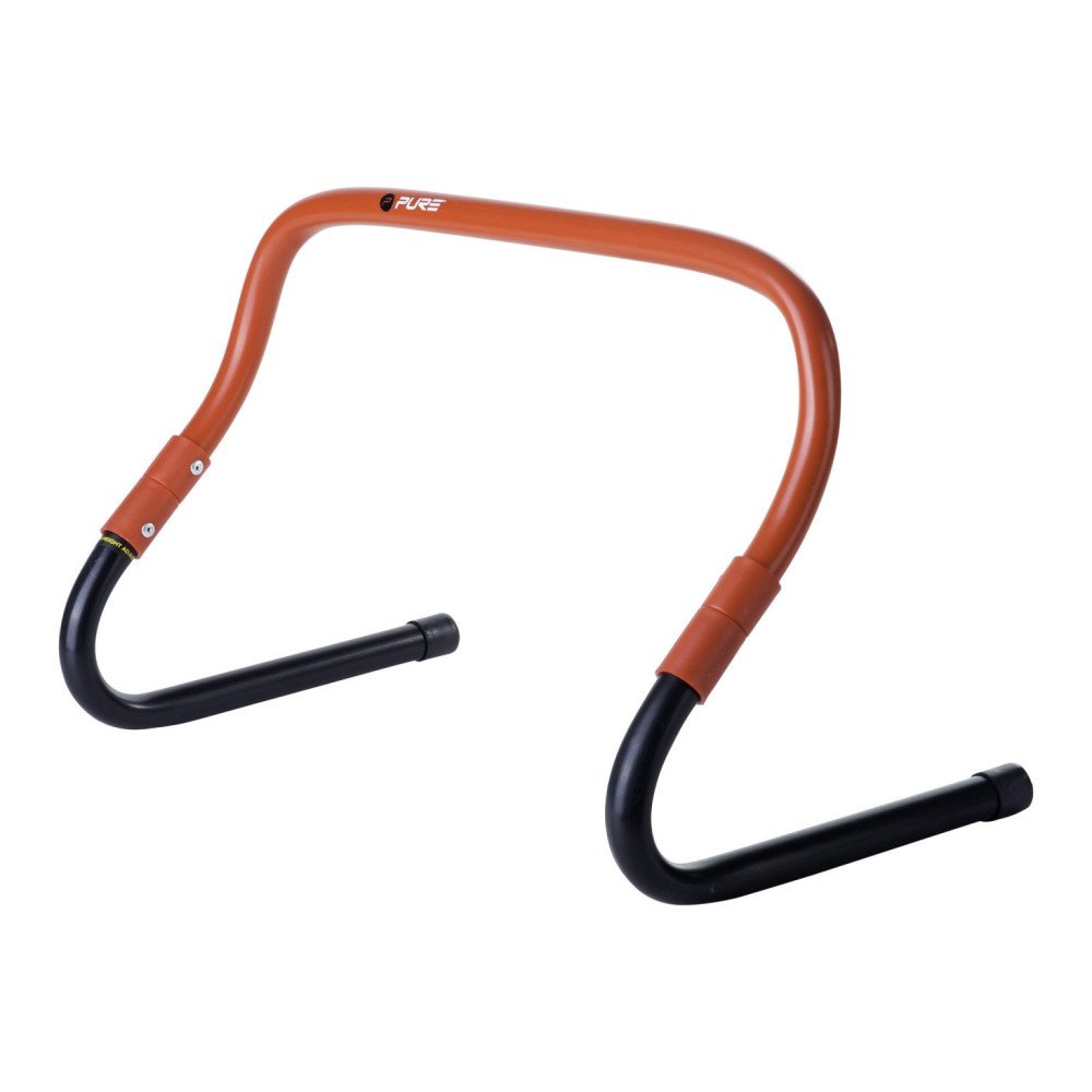 Haies de sprint réglables