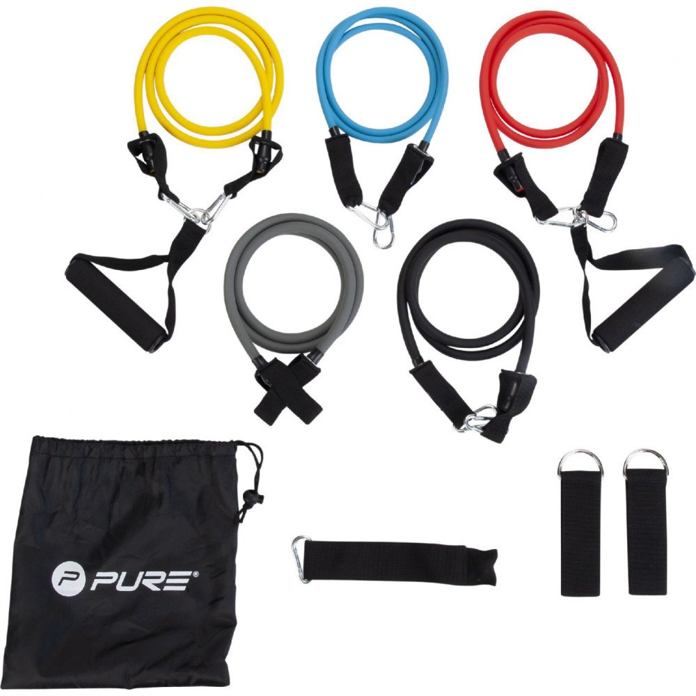 Kit d’entraînement multifonctionnel