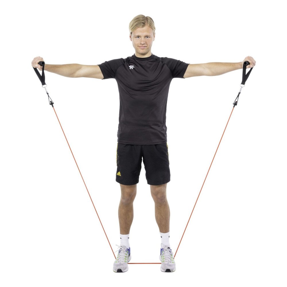 Kit d’entraînement multifonctionnel