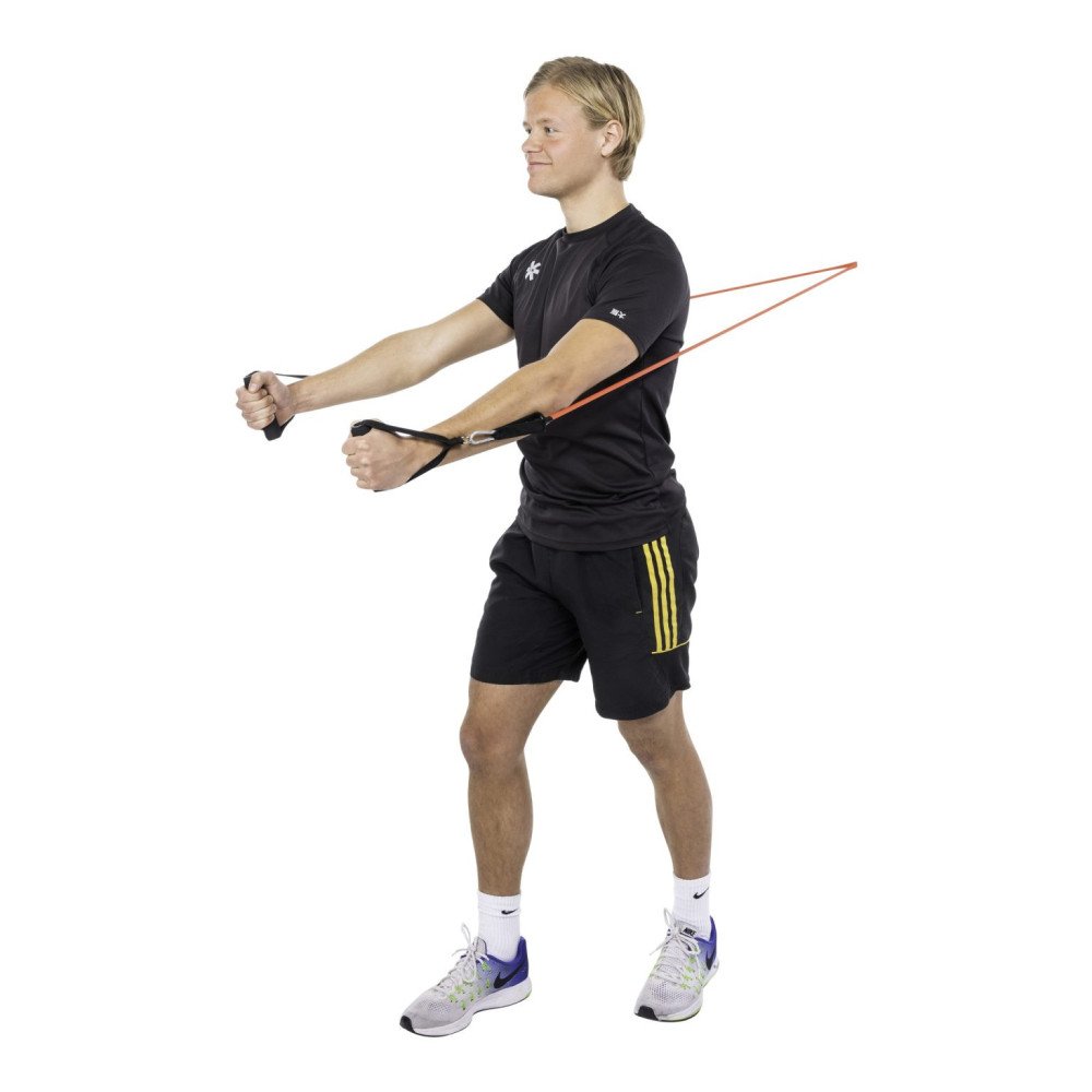Kit d’entraînement multifonctionnel