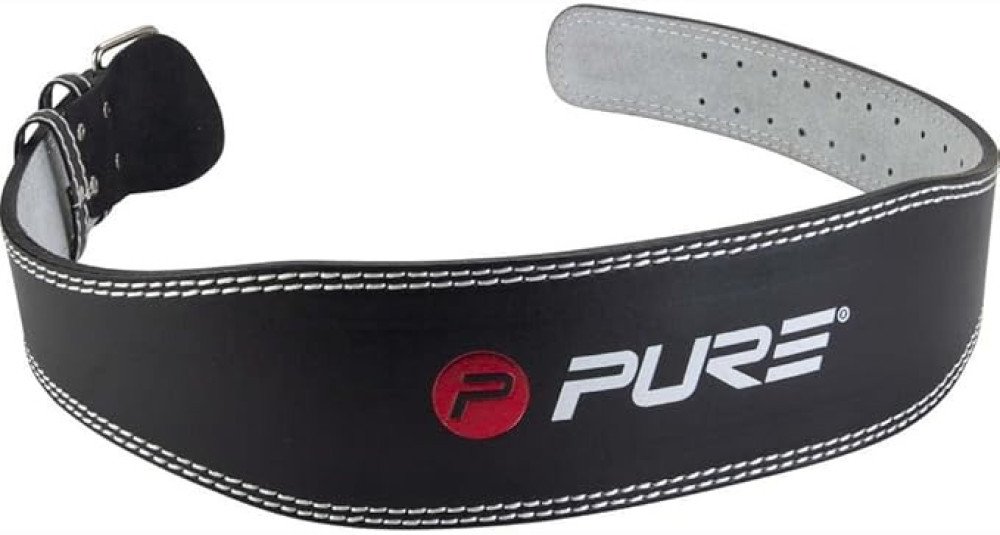 Ceinture d’haltérophilie Pure2Improve