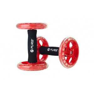Roue abdominale Pure2Improve core wheels