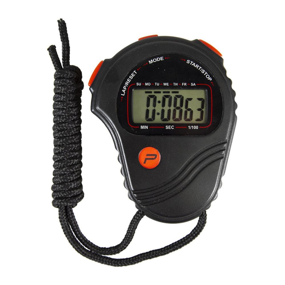 Chronomètre Pure2Improve