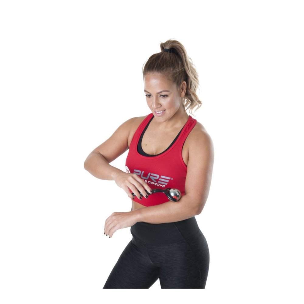 Rouleau musculaire
