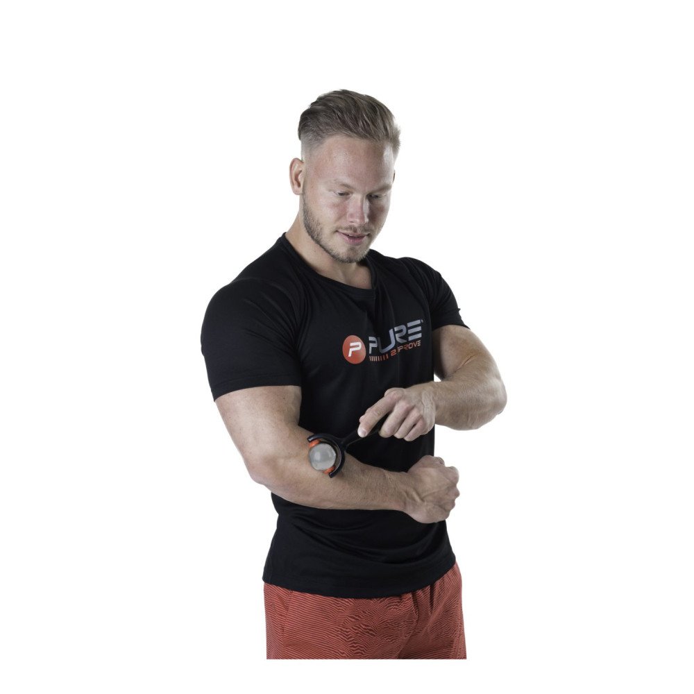 Rouleau musculaire