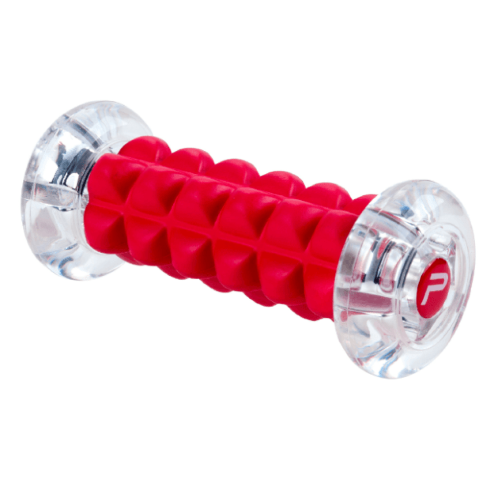 Rouleau en cristal