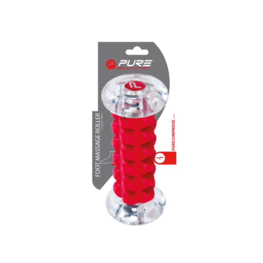 Rouleau en cristal