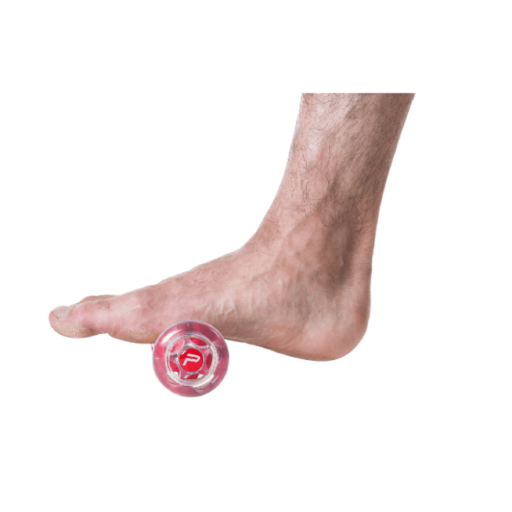 Rouleau en cristal
