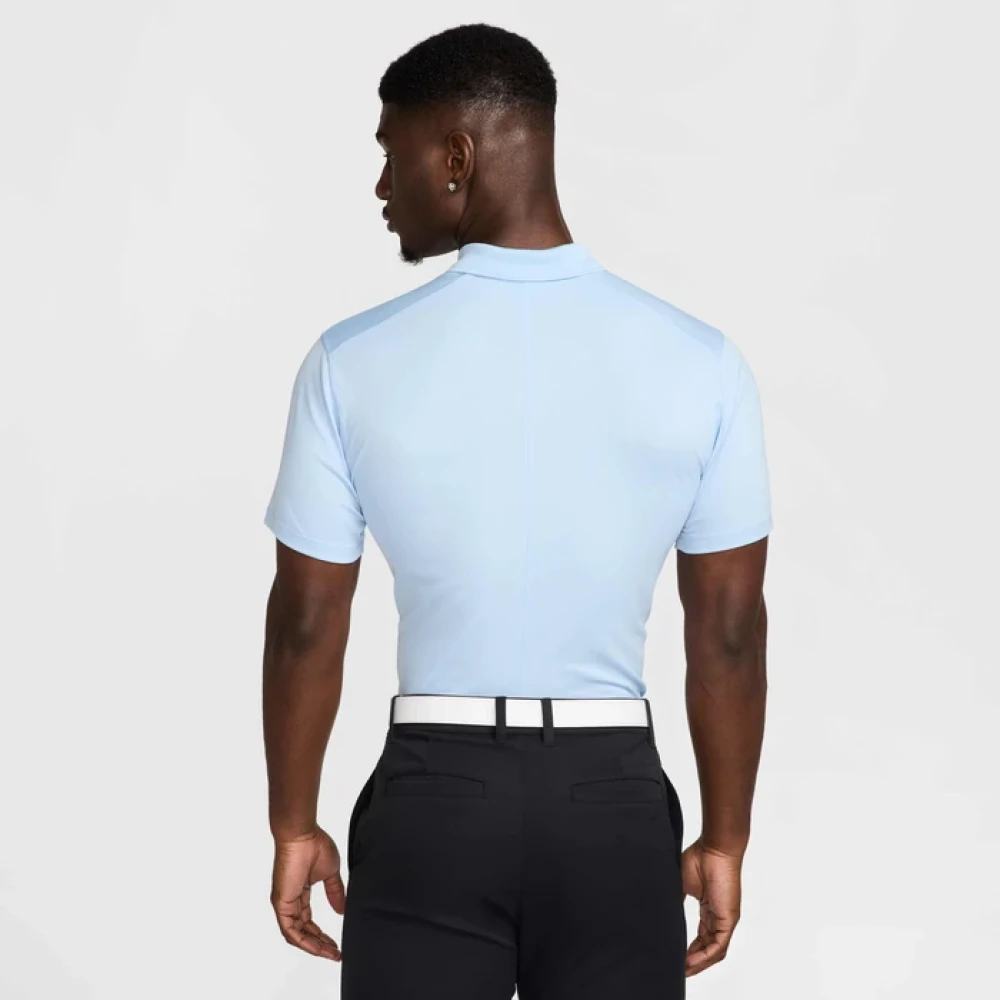 Nike Golf Dri-FIT Victory Solid Polo Shirt