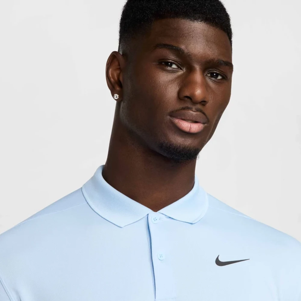 Nike Golf Dri-FIT Victory Solid Polo Shirt