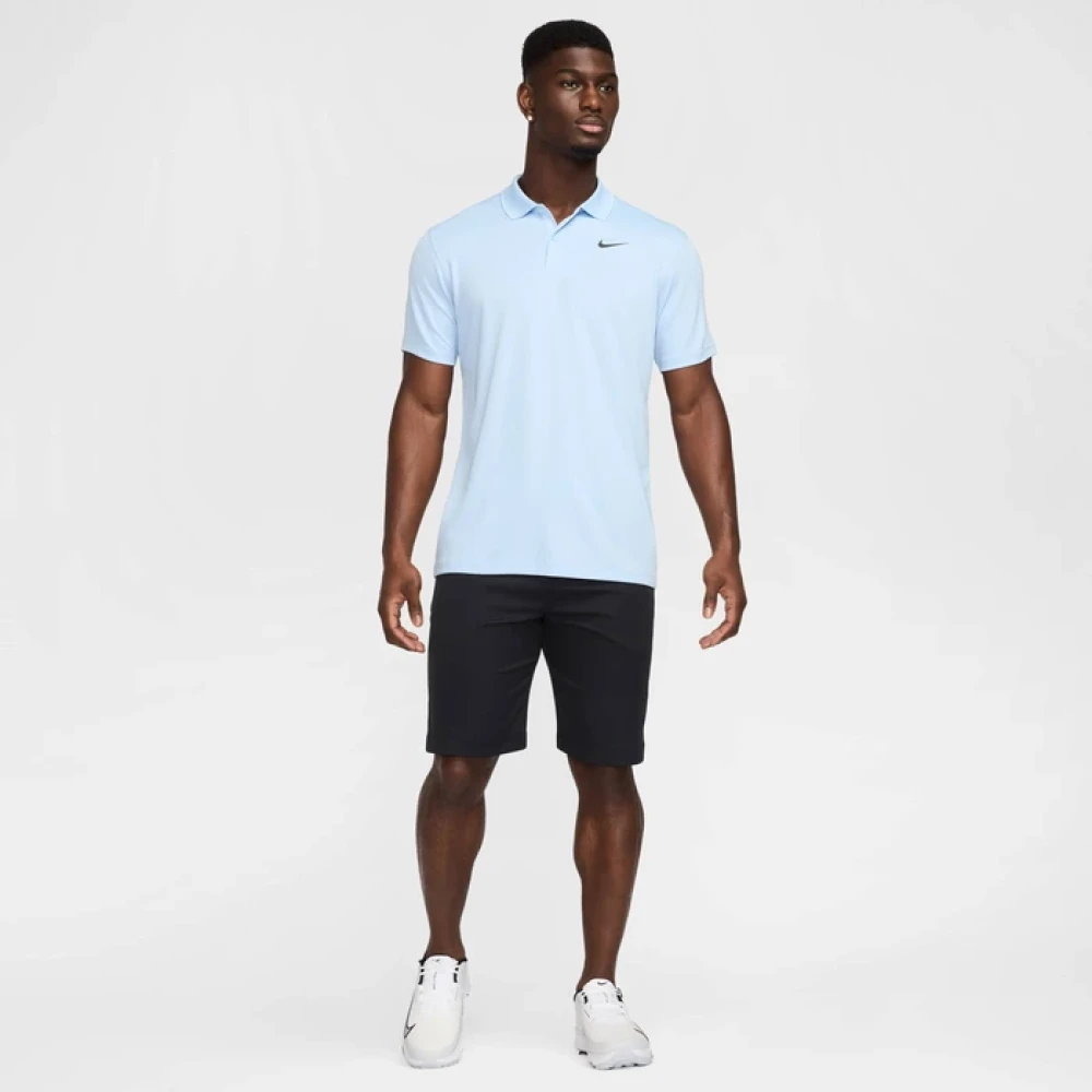 Nike Golf Dri-FIT Victory Solid Polo Shirt