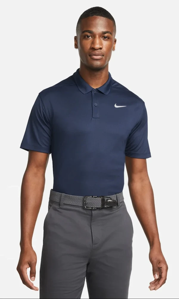 Nike Dri-FIT Victory Golf Polo