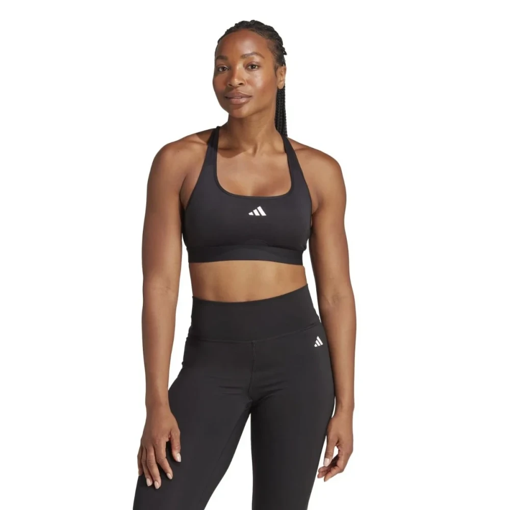 Soutien-gorge à soutien moyen Powerreact