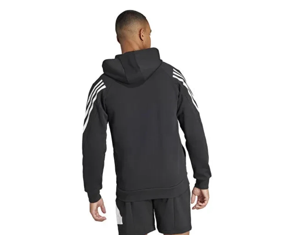 Adidas Vêtements Veste M Fi 3S Fz