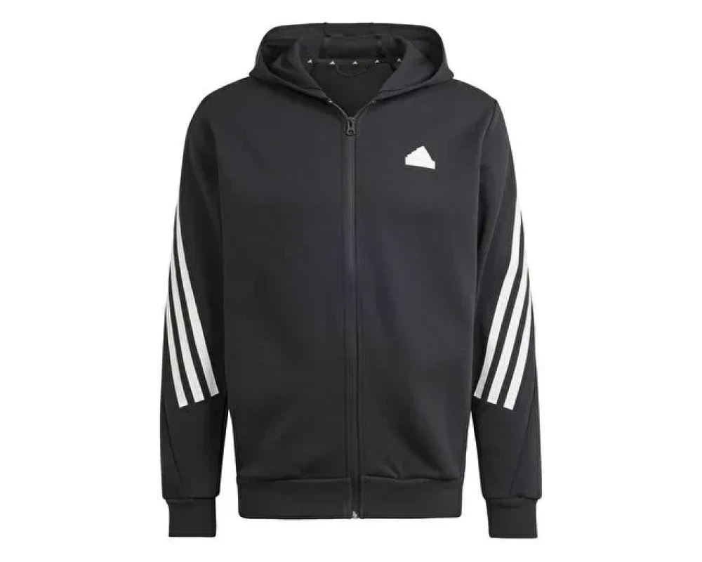 Adidas Vêtements Veste M Fi 3S Fz