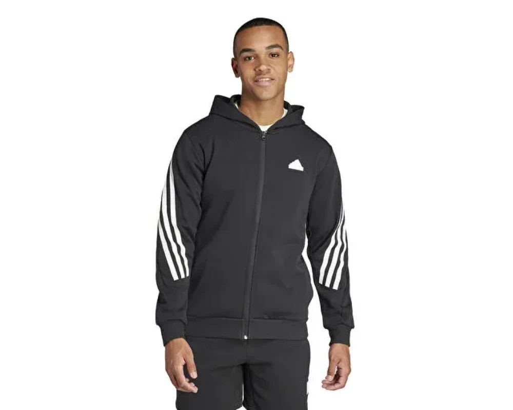 Adidas Vêtements Veste M Fi 3S Fz