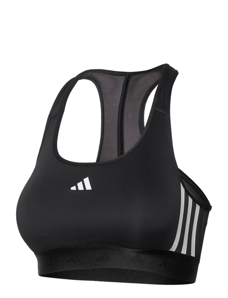 Adidas Performance Medium support sports bra