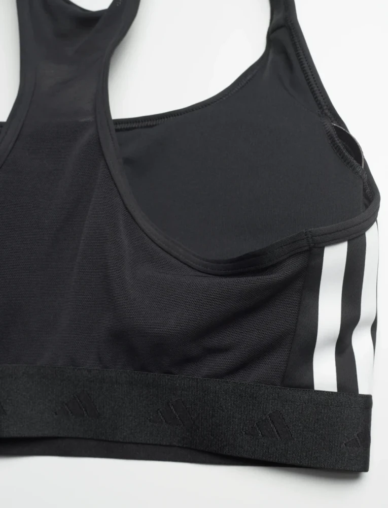 Adidas Performance Medium support sports bra