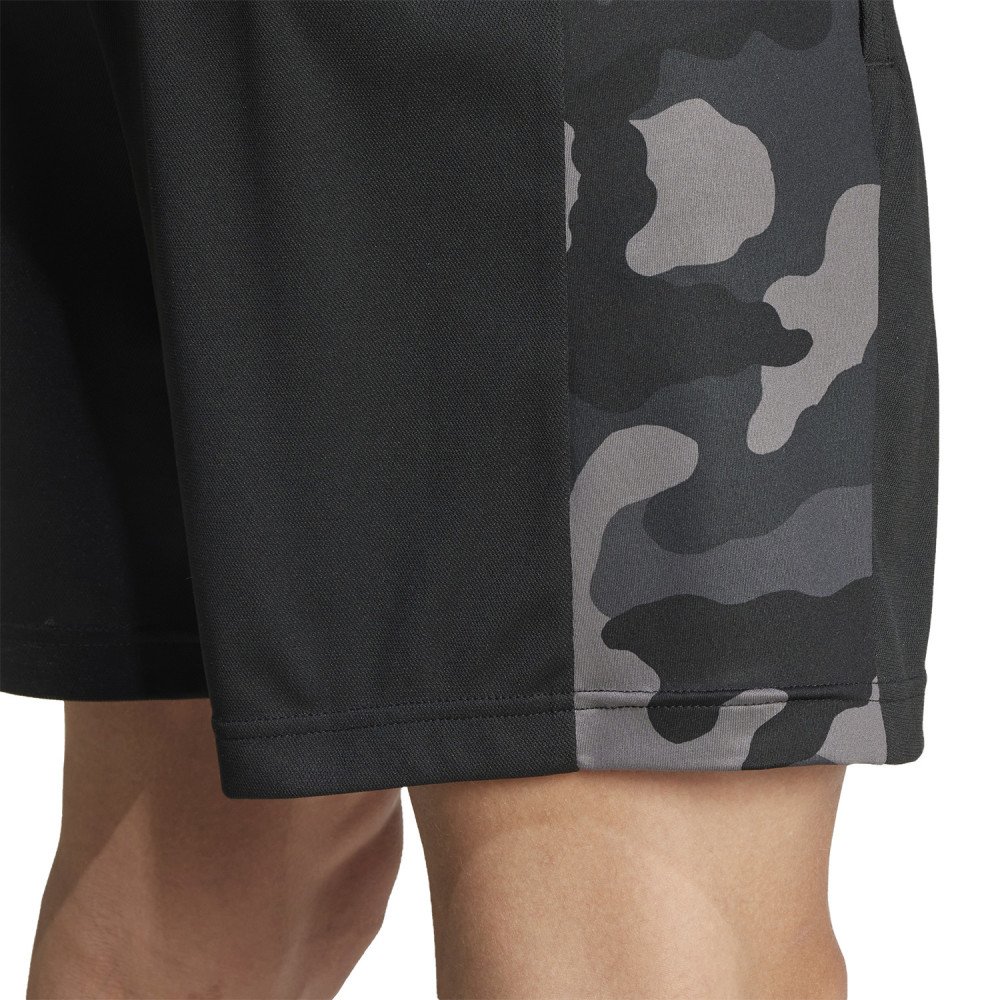 Adidas Essentials Camo 7in