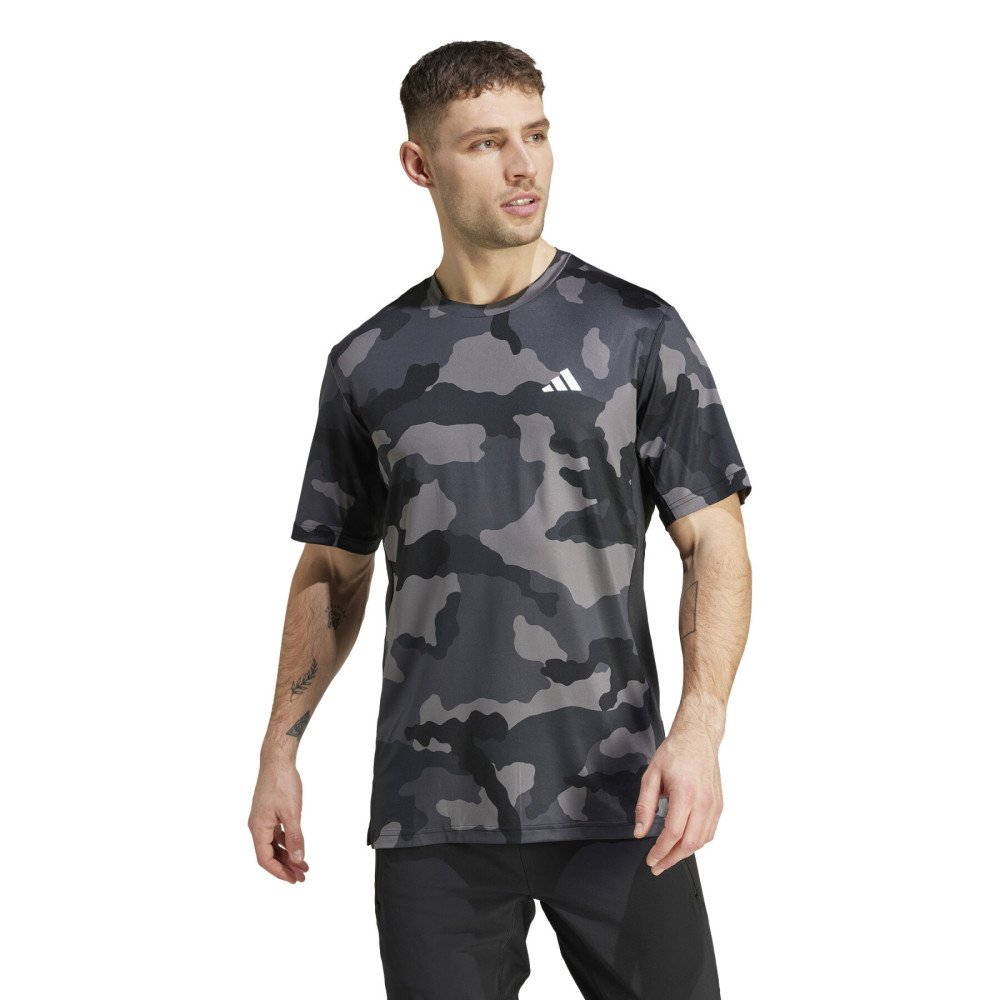 Maillot adidas Train Essentials Camo Aop