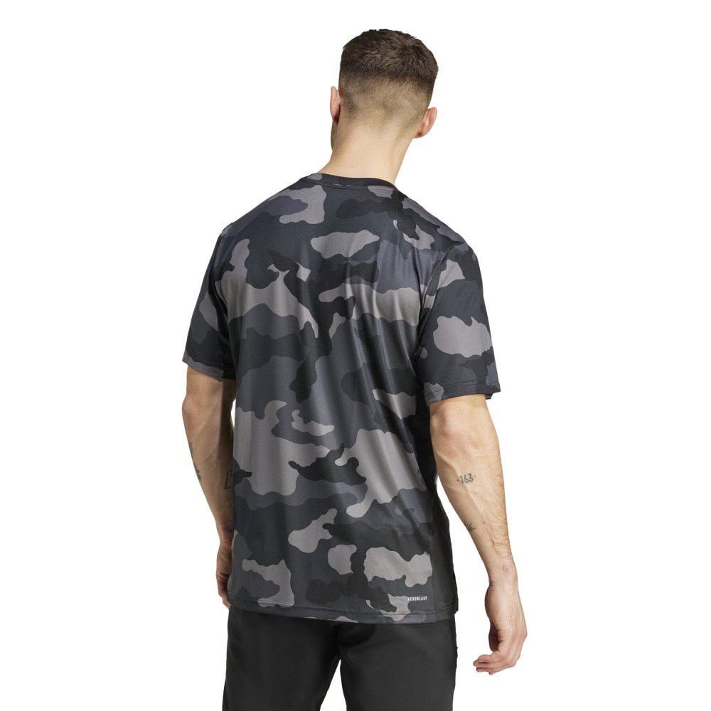 Maillot adidas Train Essentials Camo Aop