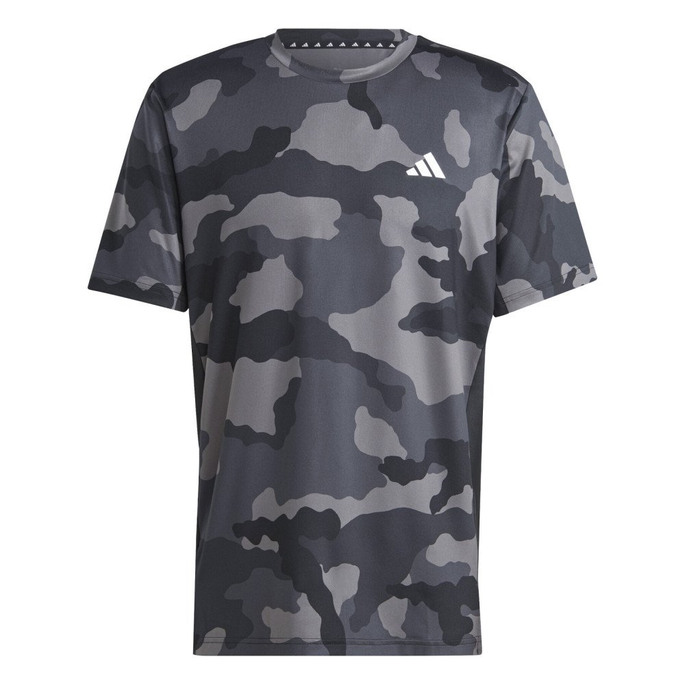 Maillot adidas Train Essentials Camo Aop