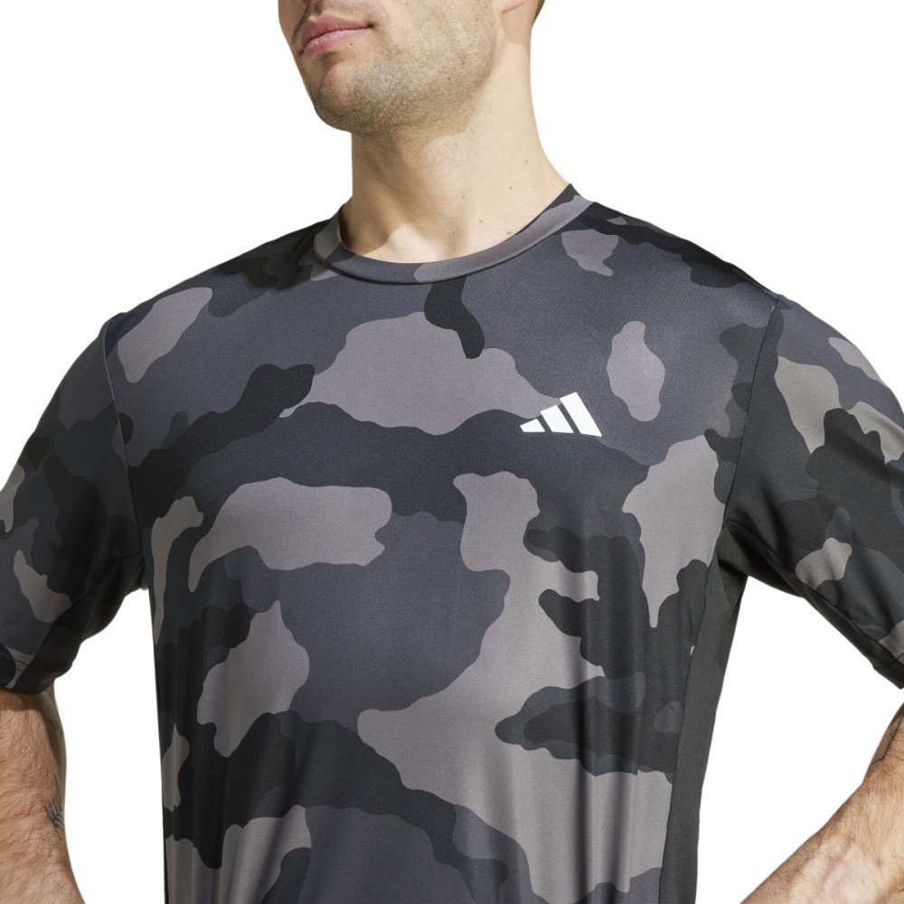 Maillot adidas Train Essentials Camo Aop