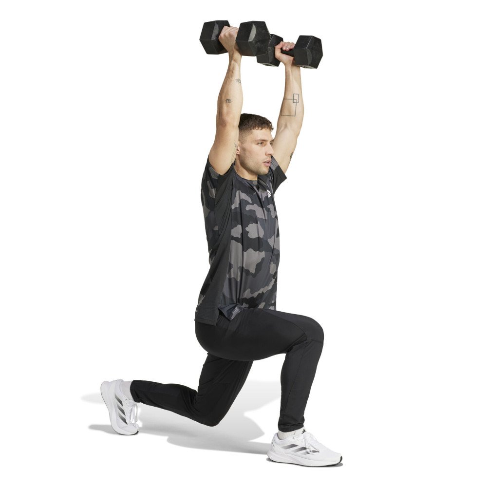 Maillot adidas Train Essentials Camo Aop