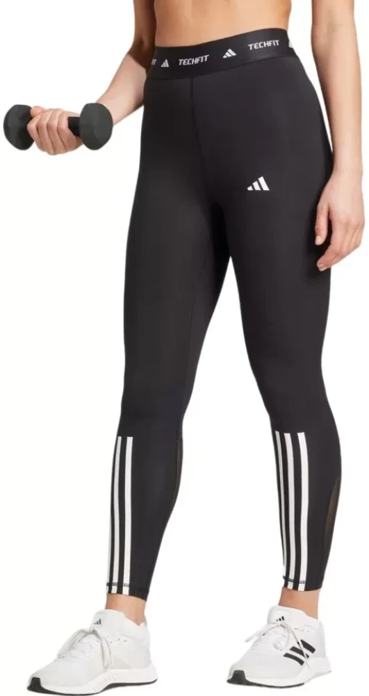 Leggings Adidas Techfit 3-Stripes 7/8