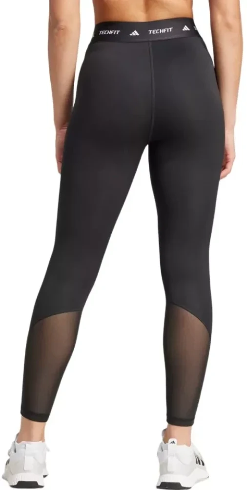 Leggings Adidas Techfit 3-Stripes 7/8