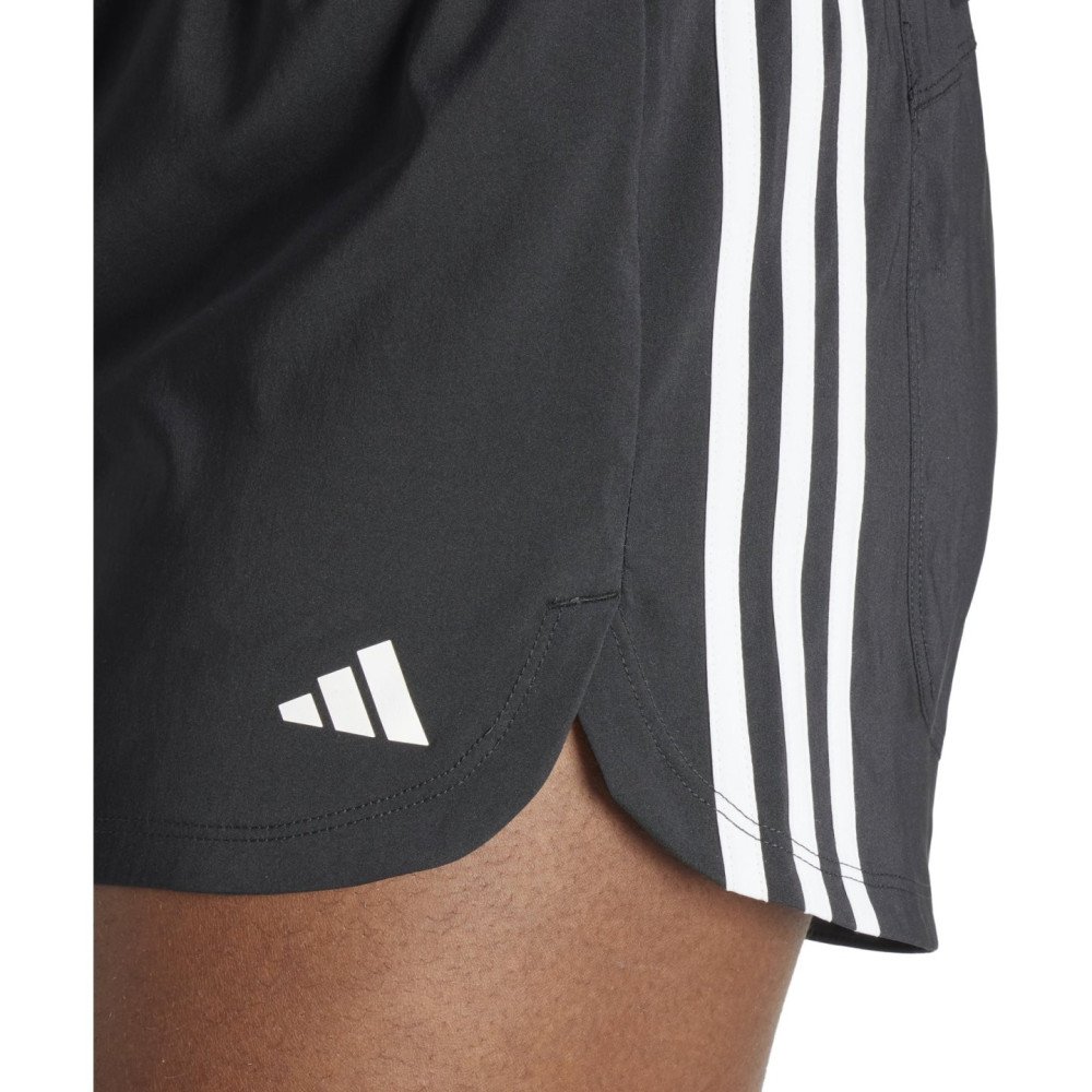 Adidas Pacer Woven 5" High Shorts