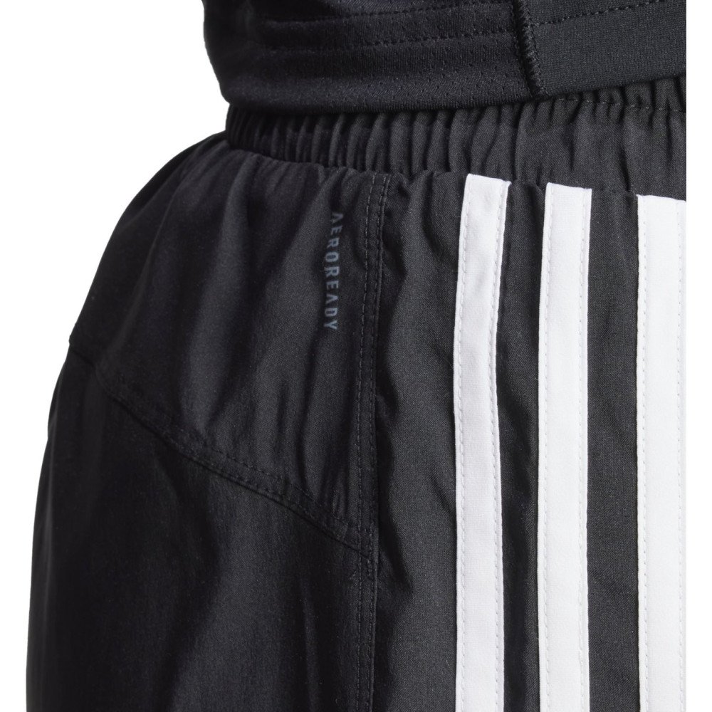 Adidas Pacer Woven 5" High Shorts