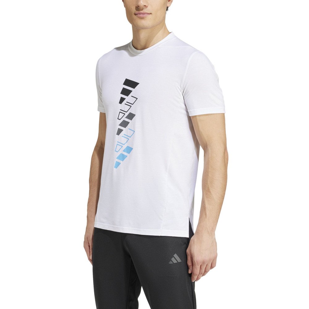 Adidas Training D4T T-shirt