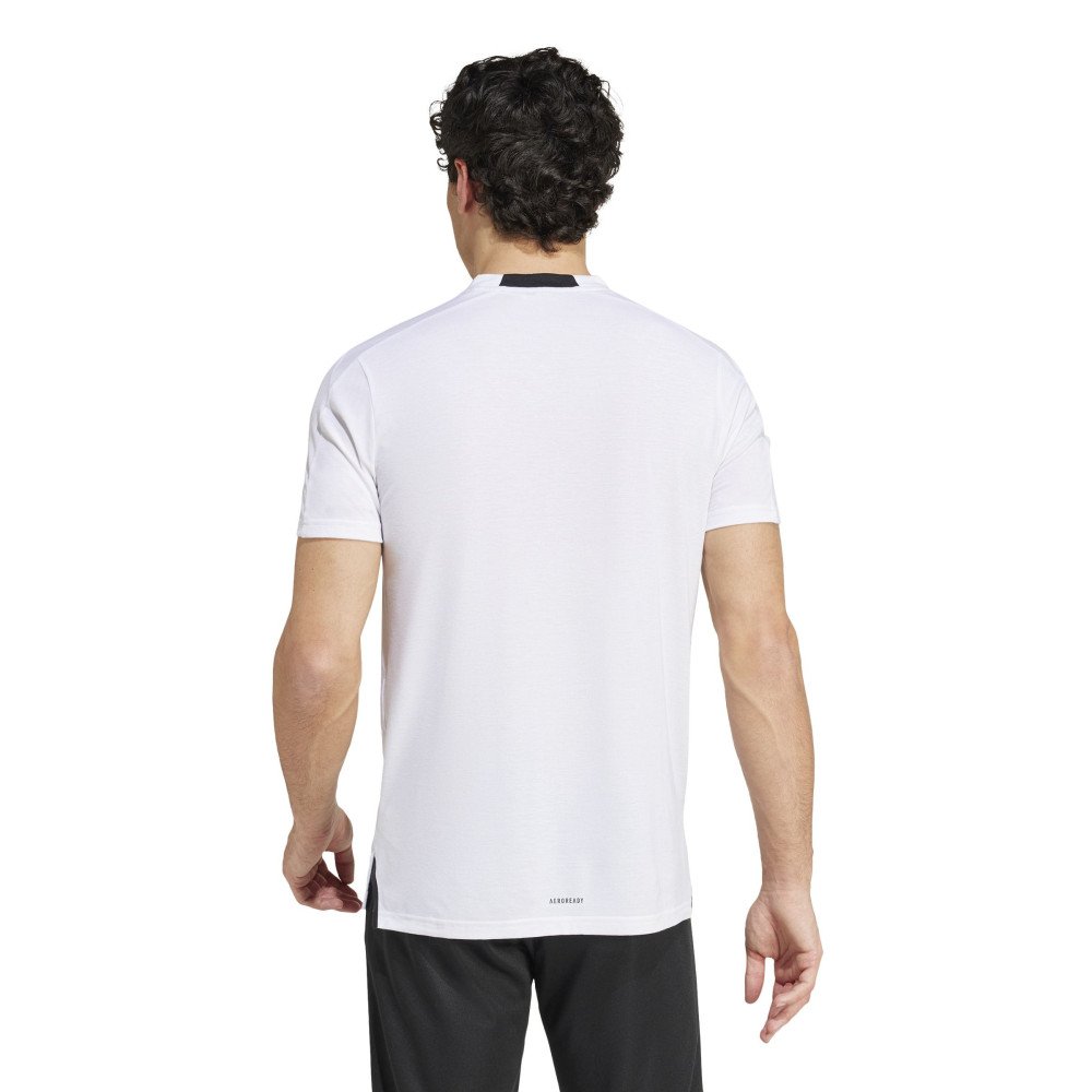 Adidas Training D4T T-shirt