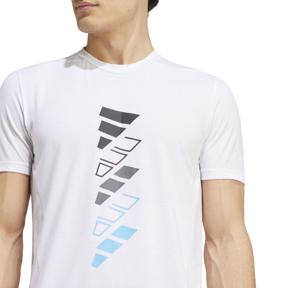Adidas Training D4T T-shirt