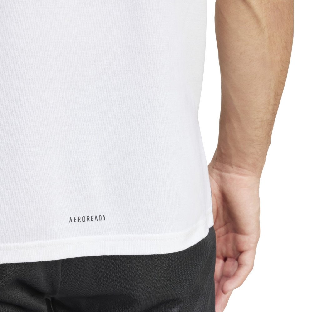 Adidas Training D4T T-shirt