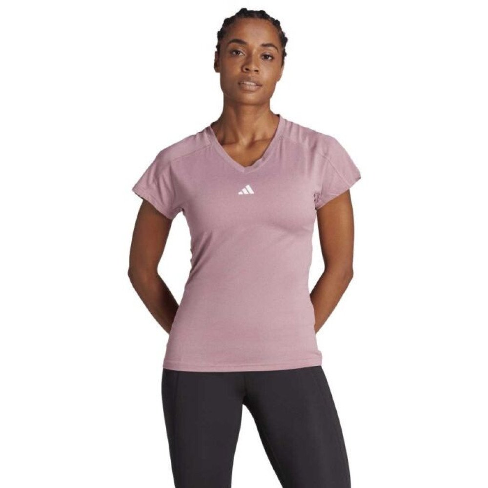Adidas Women's Tr-es Min T-Shirt