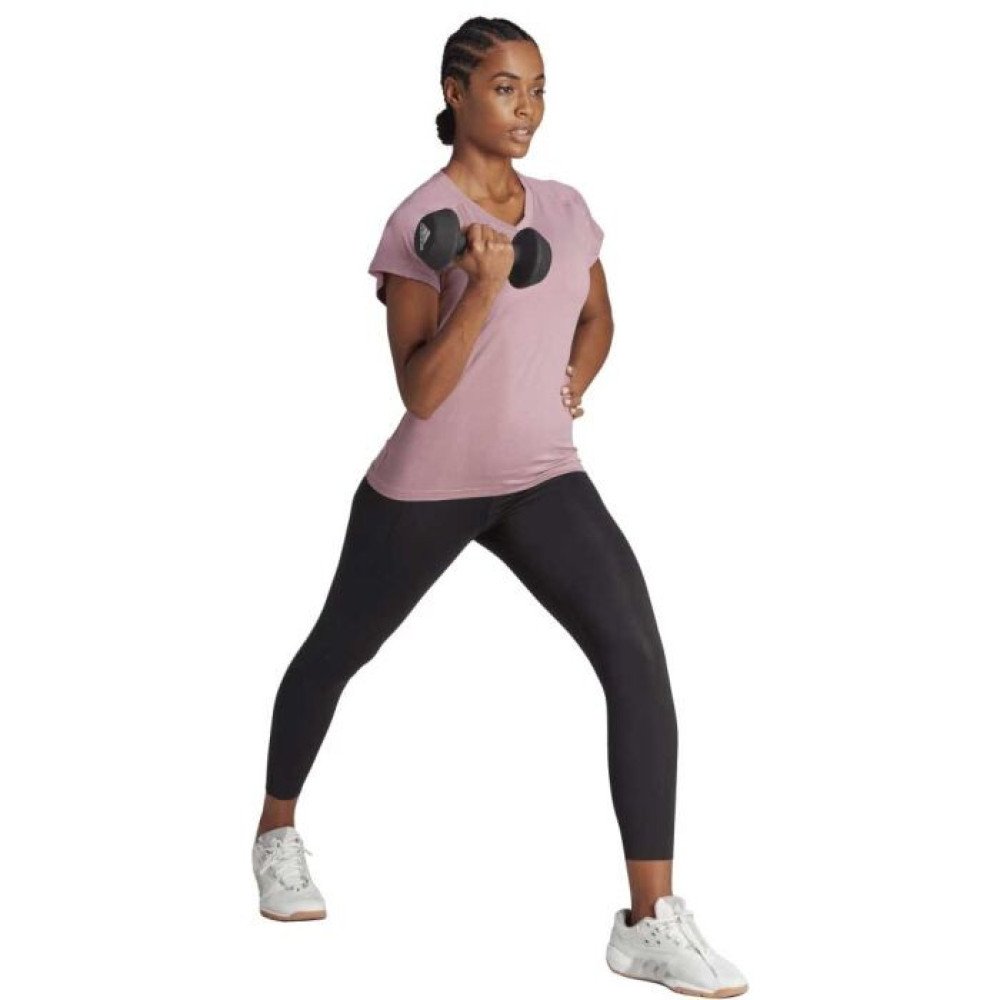 Adidas Women's Tr-es Min T-Shirt