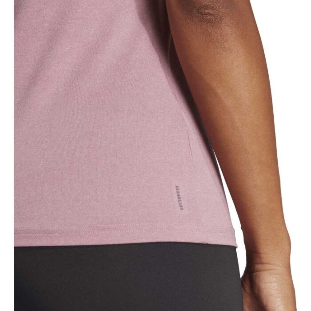 Adidas Women's Tr-es Min T-Shirt