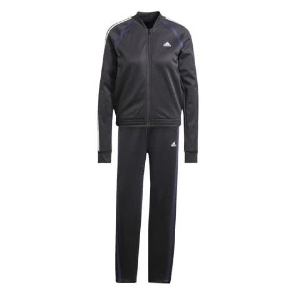 Adidas Tracksuit W TEAMSPORT TS