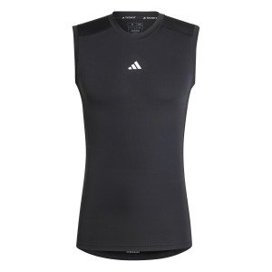 Débardeur de compression adidas Techfit