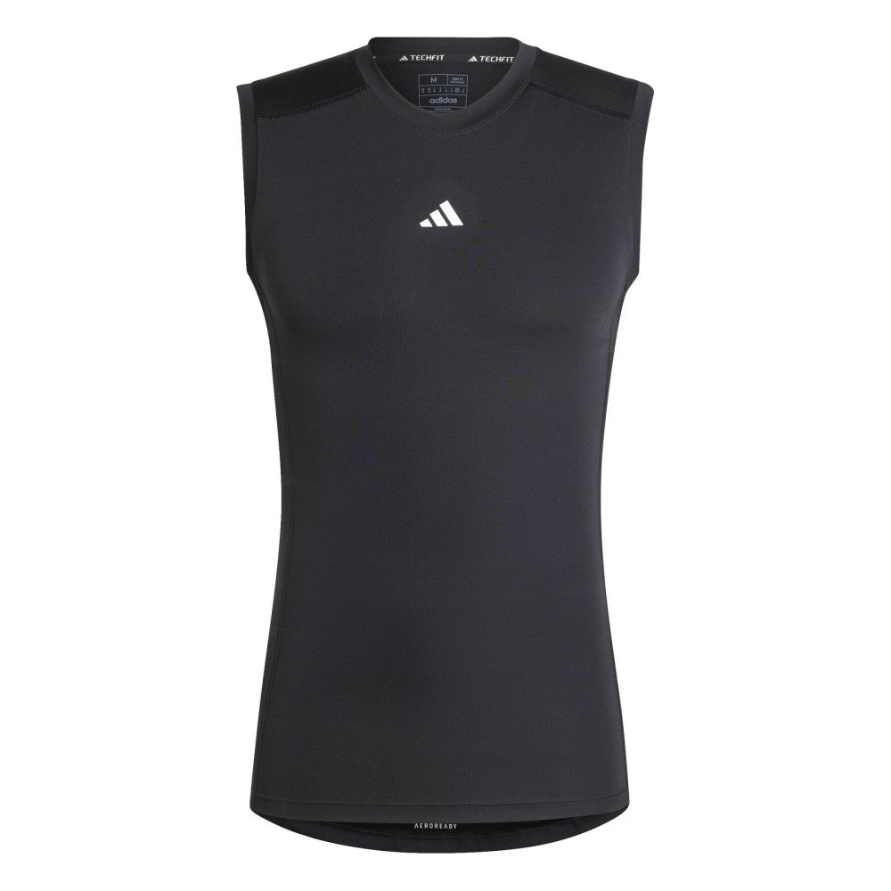 Débardeur de compression adidas Techfit