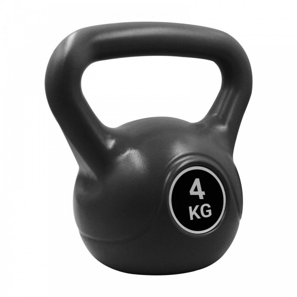 Kettlebell Pure2Improve