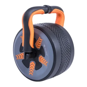 Roue (Kettlebell) 2 in 1 Ab