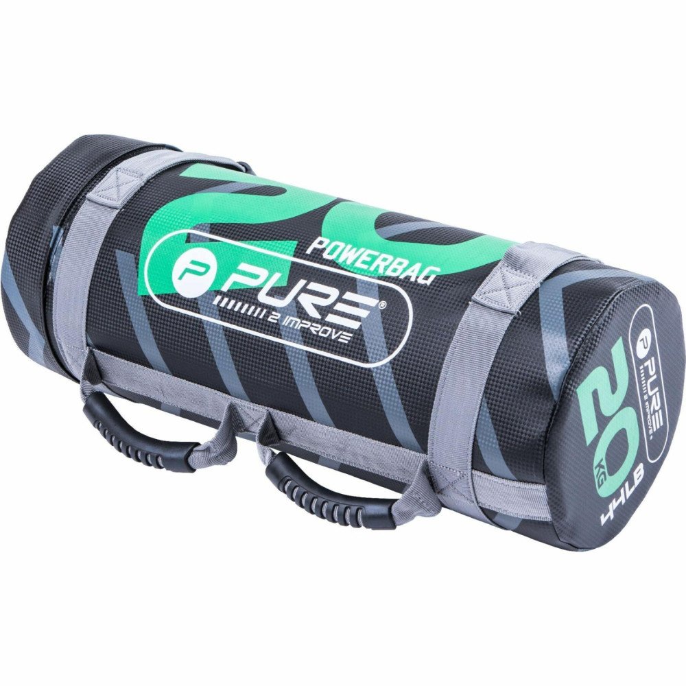 Power bag Pure2Improve
